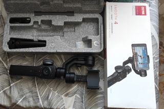 Zhiyun Smooth 4 - Stabilizzatore
