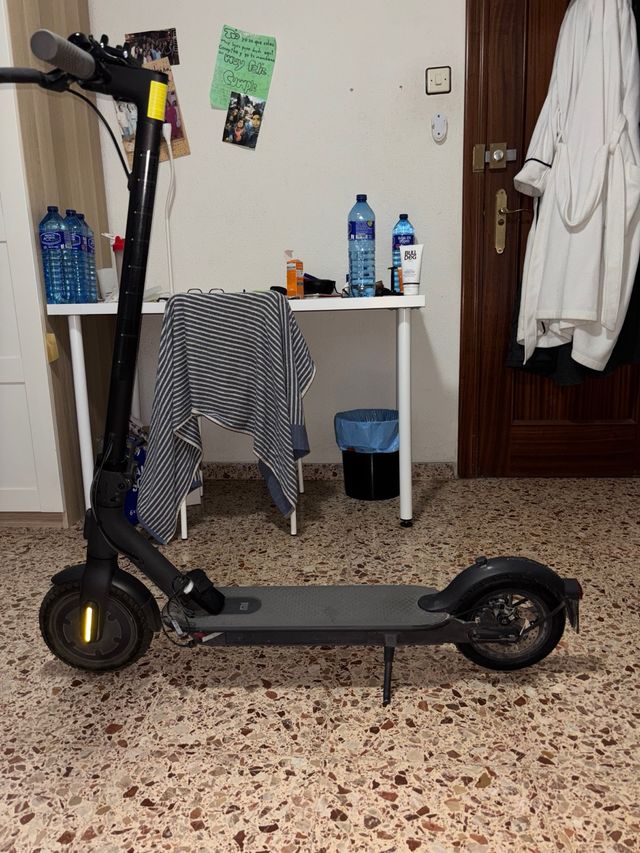 Patinete eléctrico Xiaomi