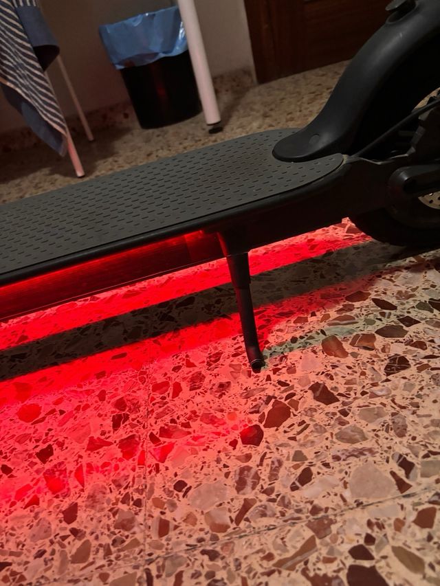 Patinete eléctrico Xiaomi