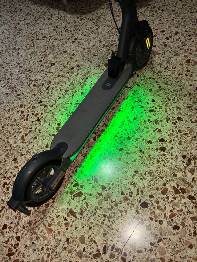Patinete eléctrico Xiaomi