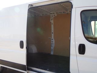 Peugeot Boxer 435 L4H2 Asphalt BlueHDi 140 S&S