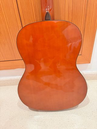 Guitarra clásica