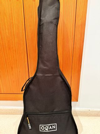Guitarra clásica