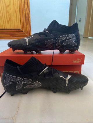 Botas fútbol Puma - FÚTBOL