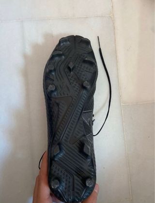 Botas fútbol Puma - FÚTBOL