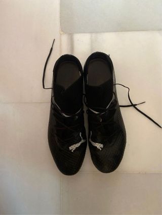 Botas fútbol Puma - FÚTBOL