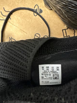 Botas fútbol Puma - FÚTBOL