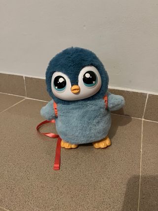 Pingüino Little Live Pets