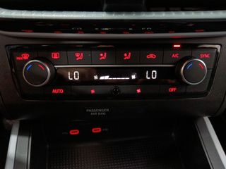 Seat Ibiza 1.0 TSI Special Edition