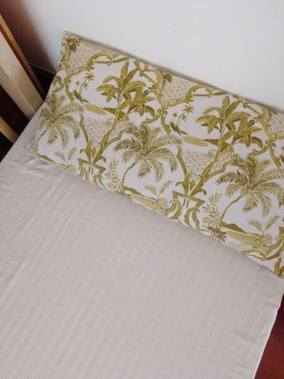 Colchón cama 70 ancho * 150 largo