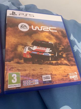 Dirt 5 PS5 - Juego de Carreras