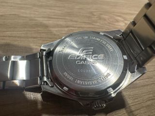 Casio Edifice