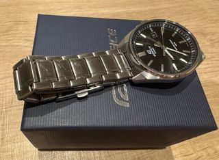 Casio Edifice