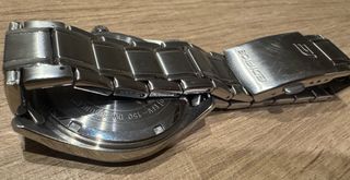 Casio Edifice