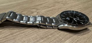 Casio Edifice