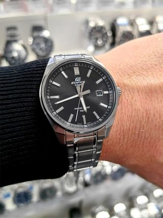 Casio Edifice
