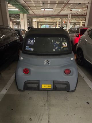 Citroen Ami electrico 2023