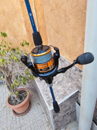 Caña Pesca Armo 85100-165