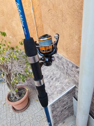 Caña Pesca Armo 85100-165