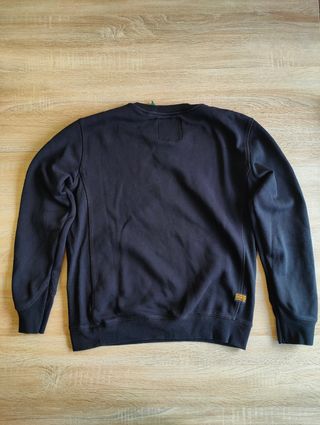Sudadera G-Star