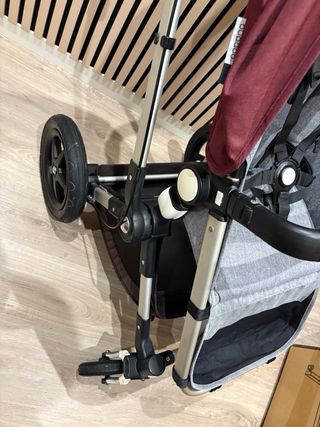Bugaboo Cameleon³ - Silla paseo