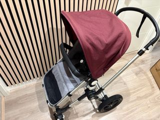 Bugaboo Cameleon³ - Silla paseo