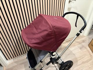 Bugaboo Cameleon³ - Silla paseo