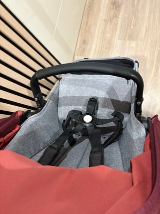 Bugaboo Cameleon³ - Silla paseo