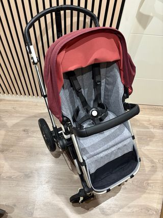 Bugaboo Cameleon³ - Silla paseo