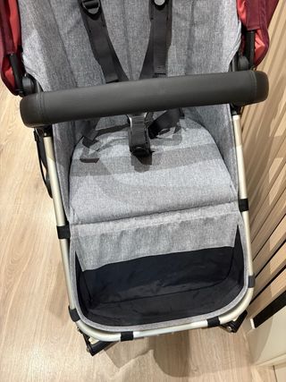 Bugaboo Cameleon³ - Silla paseo