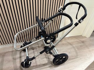 Bugaboo Cameleon³ - Silla paseo