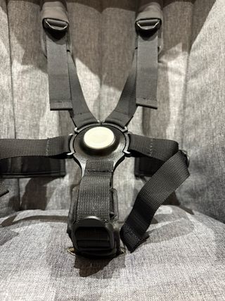 Bugaboo Cameleon³ - Silla paseo