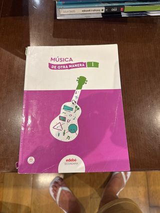 MÚSICA I ESO