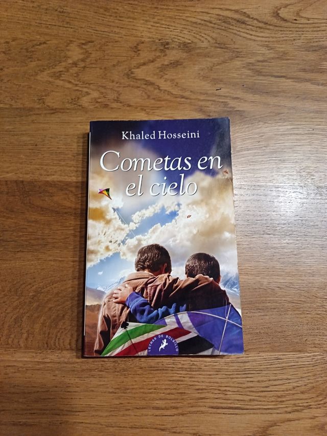 Cometas en el cielo/ The Kite Runner (Letras de...