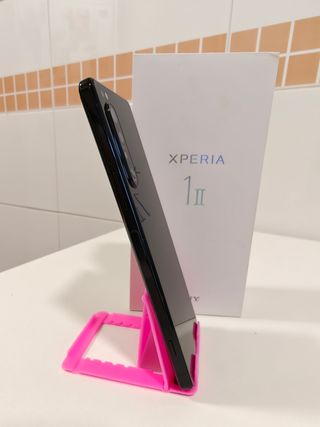 Sony Xperia 1 II (Mark II)