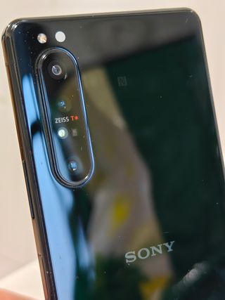 Sony Xperia 1 II (Mark II)