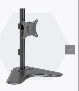 soporte monitor 17-32” iggual ssm01