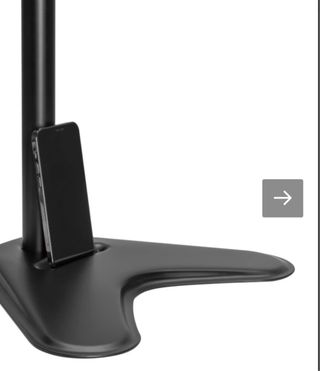 soporte monitor 17-32” iggual ssm01