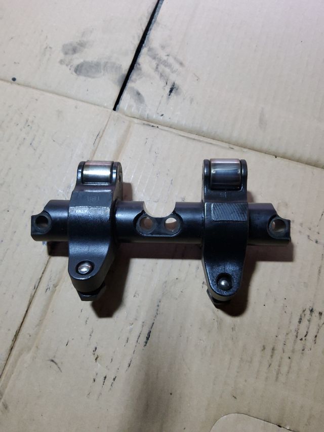 Balancin empujador inyectores Árbol  levas 1.9 Tdi