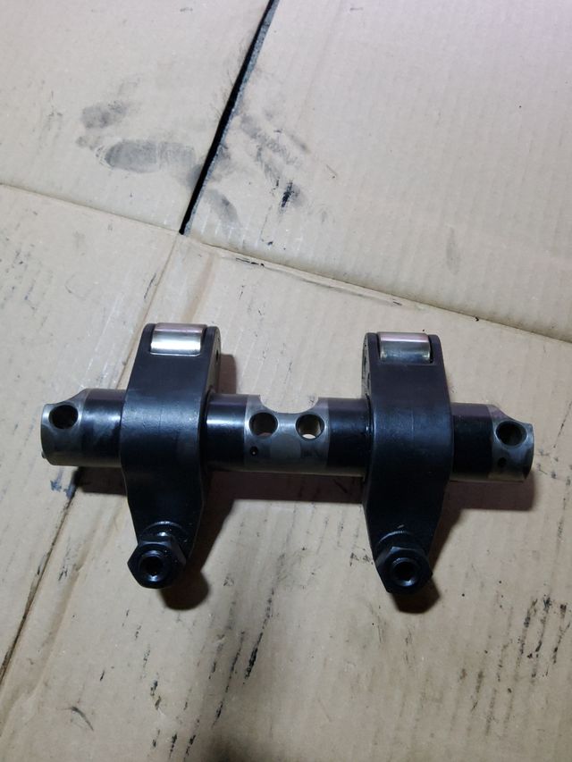 Balancin empujador inyectores Árbol  levas 1.9 Tdi