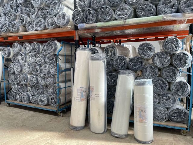 Pomocion de Colchones!! ECONOMICOS!!