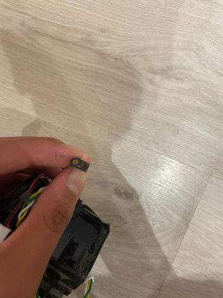 Batería Xiaomi Patinete Eléctrico