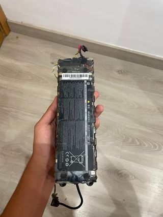 Batería Xiaomi Patinete Eléctrico