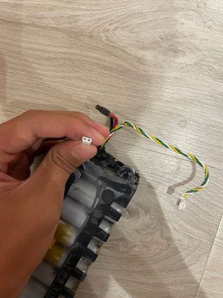 Batería Xiaomi Patinete Eléctrico