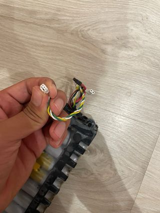 Batería Xiaomi Patinete Eléctrico