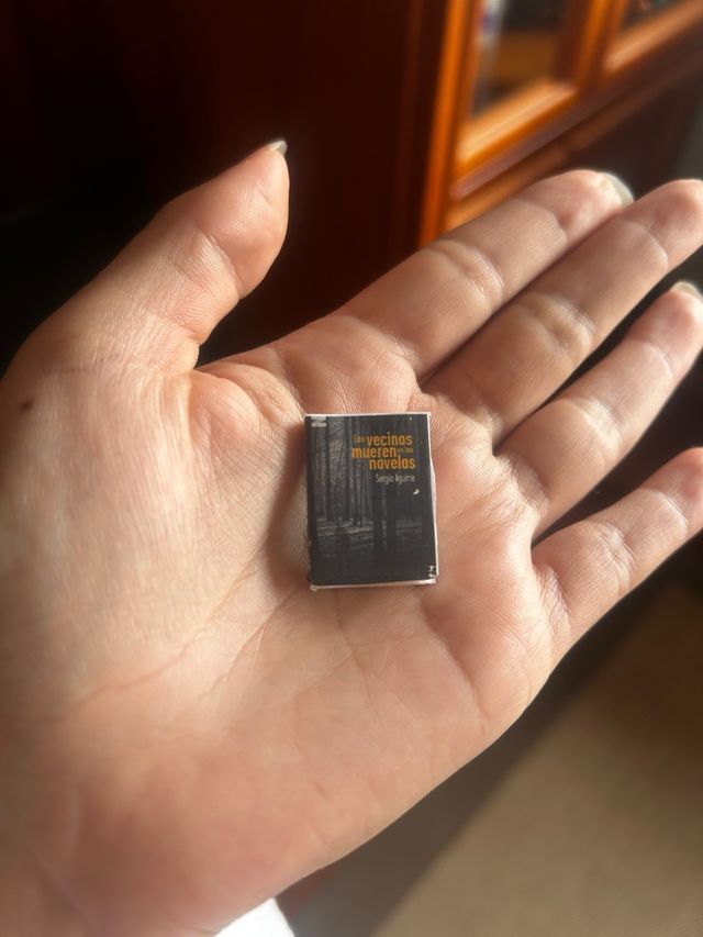 los vecinos mueren en las novelas 