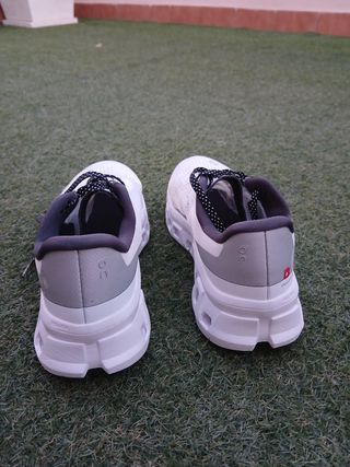 Zapatillas ON RUNNING Cloudmonster