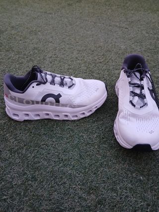 Zapatillas ON RUNNING Cloudmonster