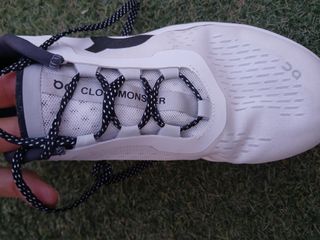 Zapatillas ON RUNNING Cloudmonster