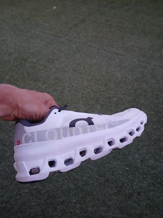 Zapatillas ON RUNNING Cloudmonster